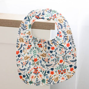 Goldie Baby Bib JJ21