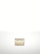 Load image into Gallery viewer, Katia ² Suede leather purse LT553