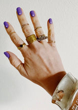 Load image into Gallery viewer, Ube Nail Polish