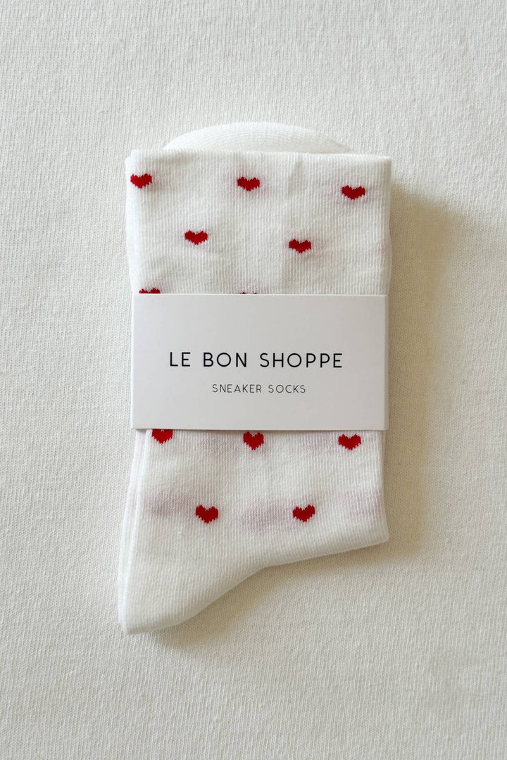 Sneaker Socks