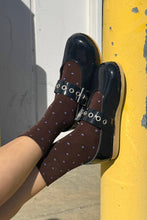 Load image into Gallery viewer, Patterned Sneaker Socks