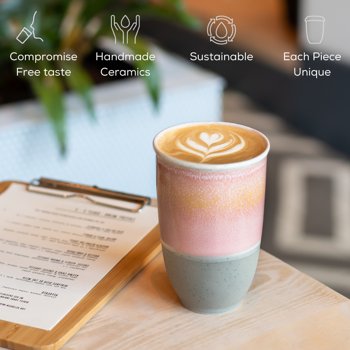 Afterglow Cup NV31