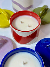 Load image into Gallery viewer, Pablo Pots Candle - Crisp Green Apple