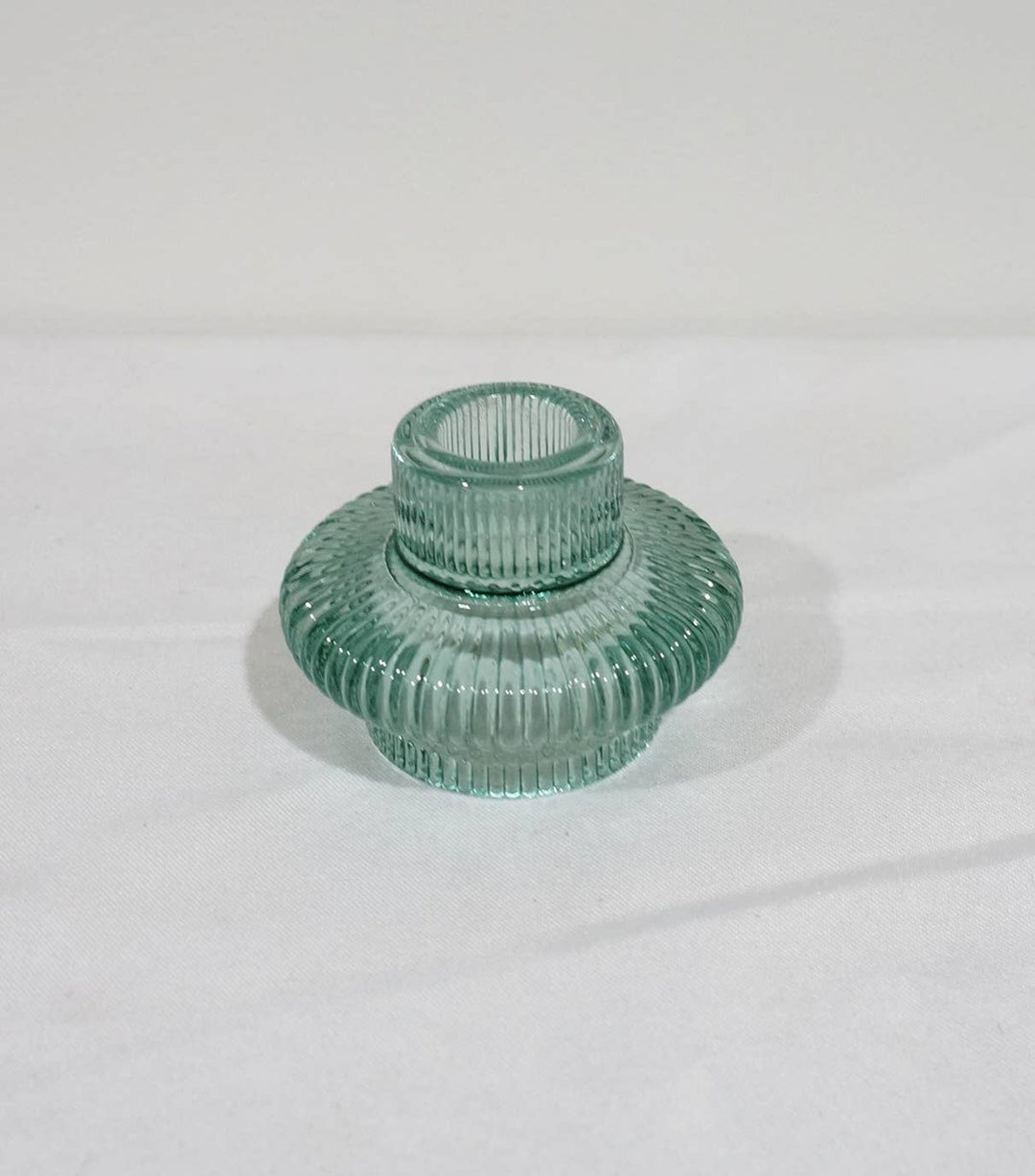 Taper/Tea Light Candlesticks, Stackable/Revers CandleHolders H66