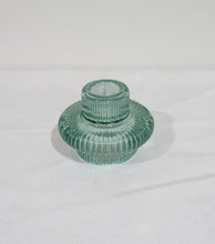 Load image into Gallery viewer, Taper/Tea Light Candlesticks, Stackable/Revers CandleHolders H66
