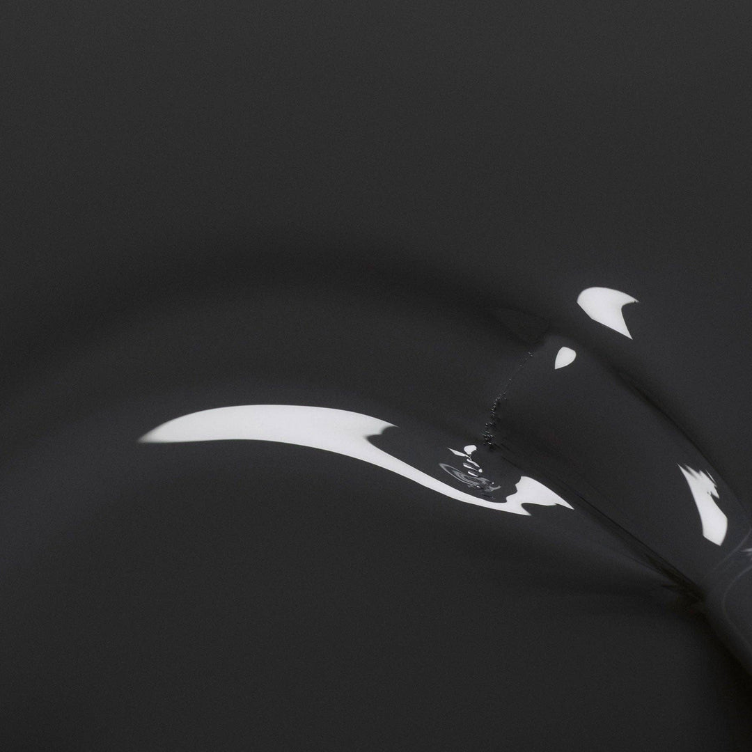 Nail polish - Anthracite