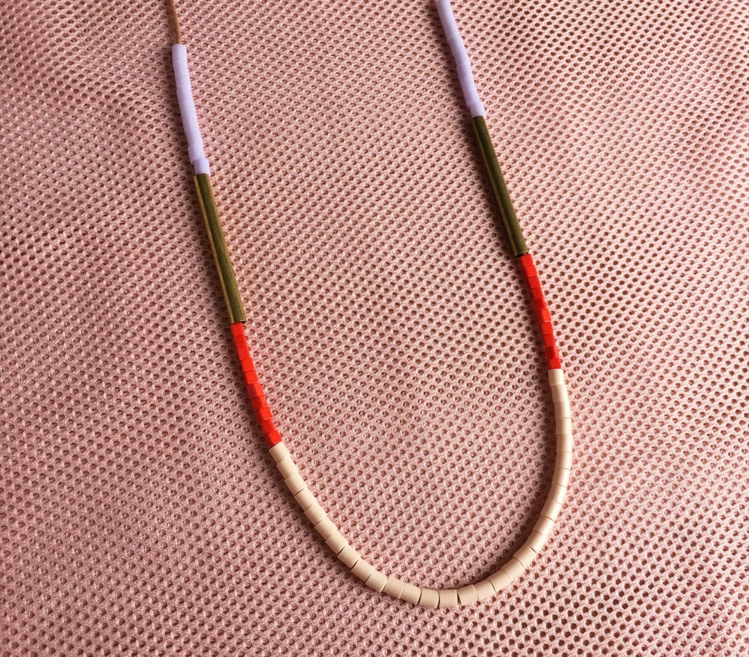 Layer Necklace LAN74