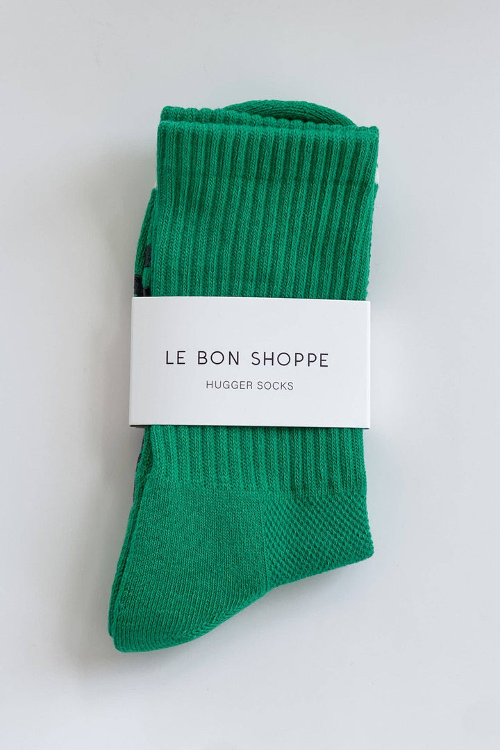Hugger Socks