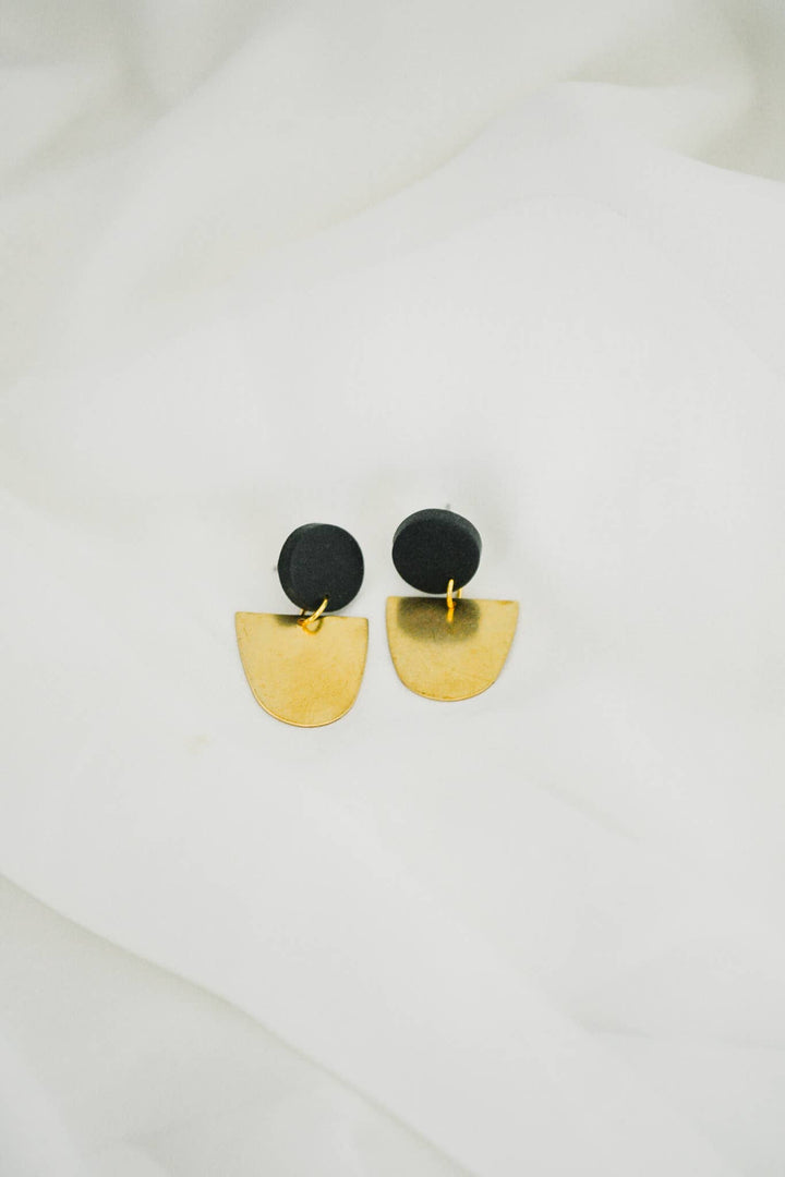 Lou Earrings HB07