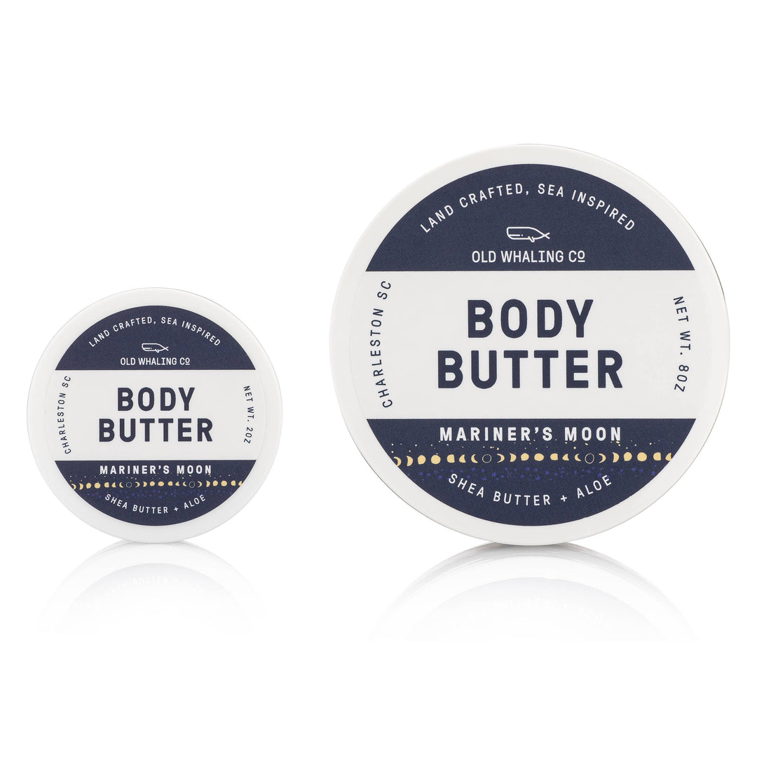 Travel Size Mariner&