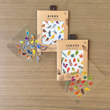 Load image into Gallery viewer, Birds Wildlands Stickers