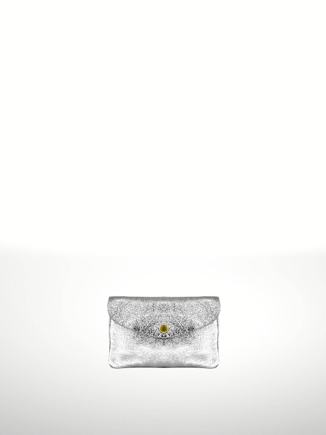 Laminated Suede Leather Wallet Katia Plus LT653