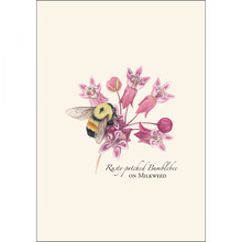 Load image into Gallery viewer, Bumblebee Assortment Notecard Set