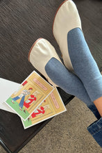 Load image into Gallery viewer, Sneaker Socks