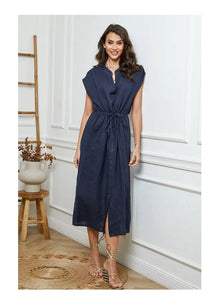 Lea & Luc 100% Linen REF. 6085