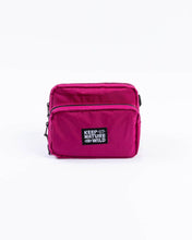 Load image into Gallery viewer, KNW Fanny Pack | Fuchsia