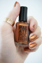 Load image into Gallery viewer, Brown Sugar Nail Polish