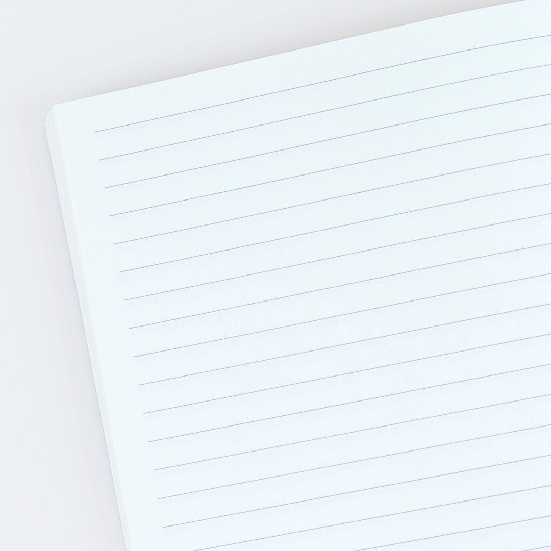 Meri Meri Striped Notebooks