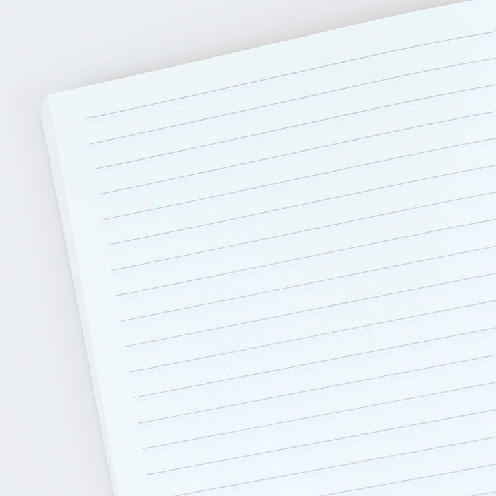 Meri Meri Striped Notebooks
