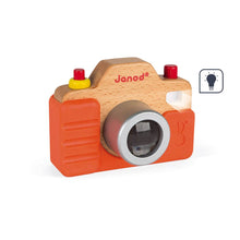 Load image into Gallery viewer, Sound Camera - Batteries Included - Silicone Case