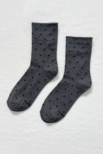 Load image into Gallery viewer, Patterned Sneaker Socks