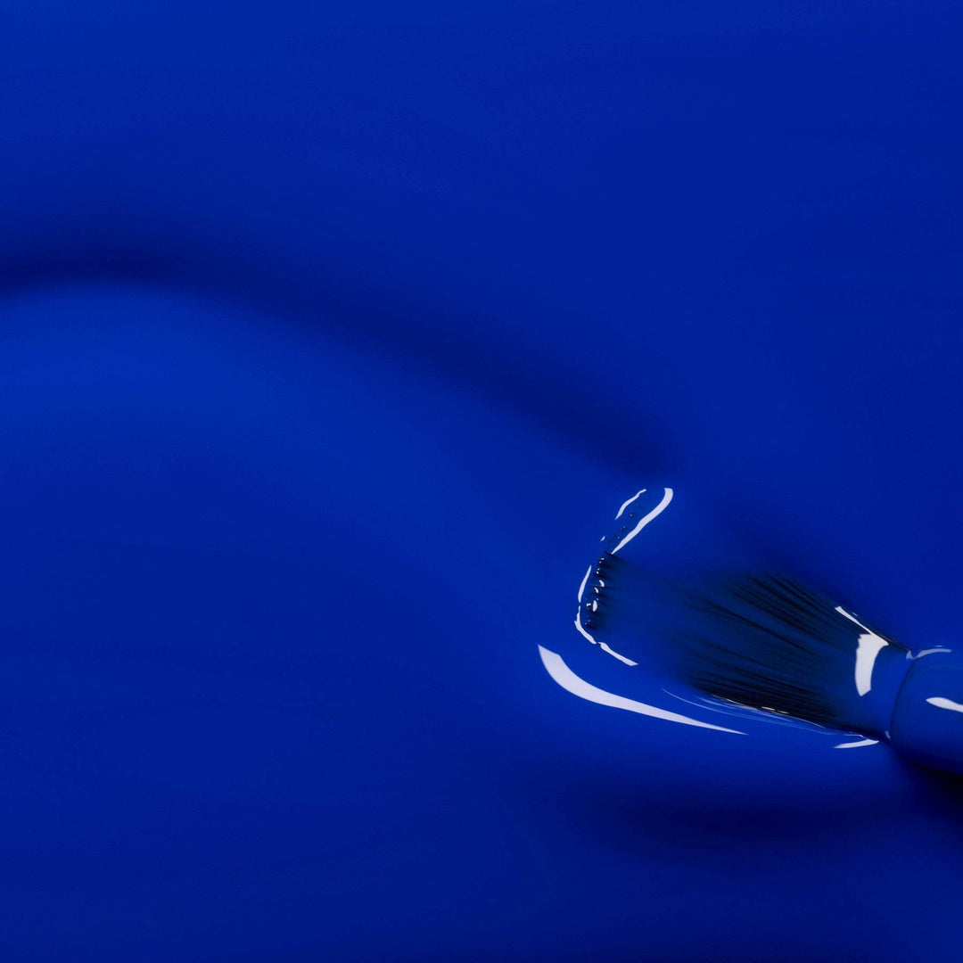 Vernis à ongles - Ultramarine
