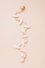 Load image into Gallery viewer, Chai Burnt Orange Hair Clips FC04