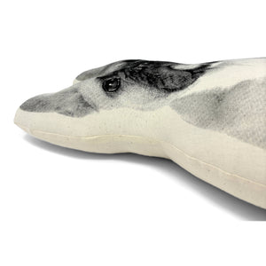 French Bulldog Pillow