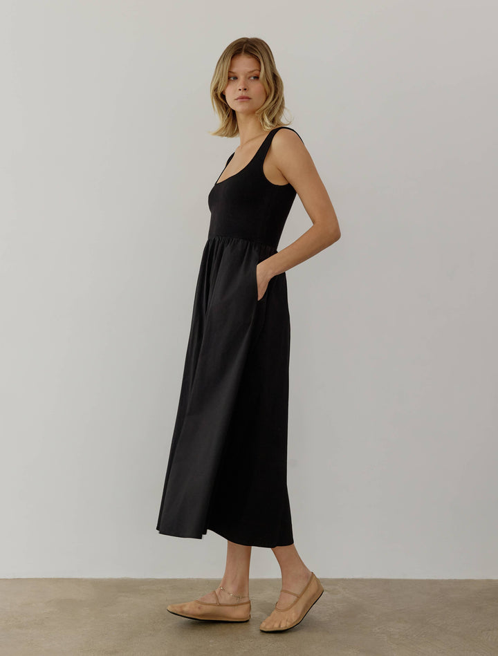 The Lucinda Dress MF462