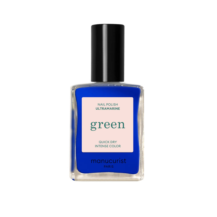 Vernis à ongles - Ultramarine