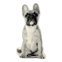 Load image into Gallery viewer, French Bulldog Pillow