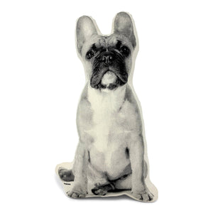 French Bulldog Pillow