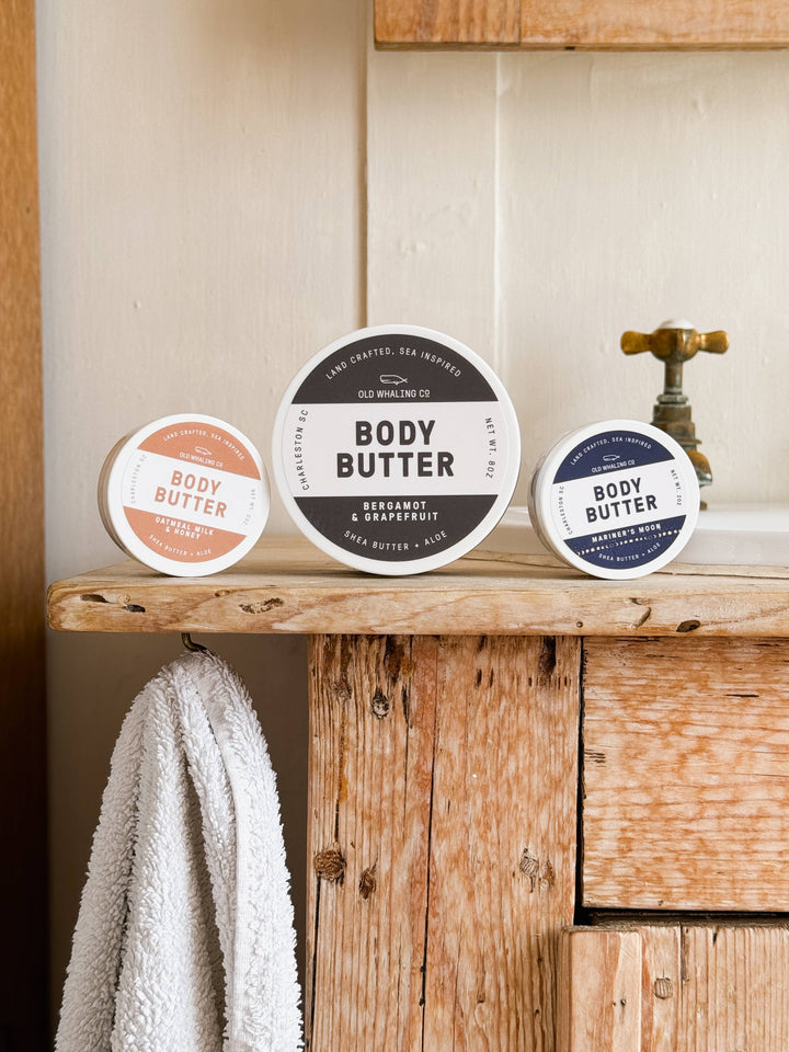 Travel Size Mariner&