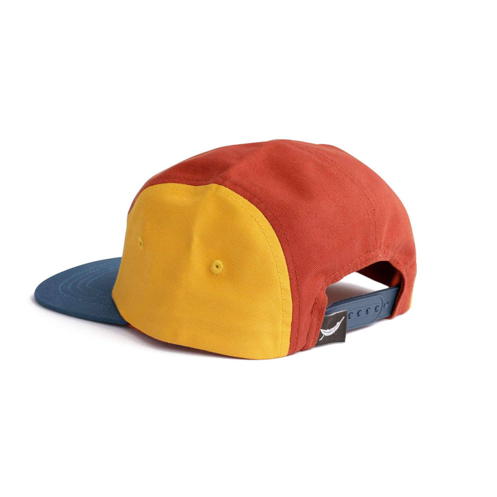 Baby/Toddler &amp; Youth Five-Panel Camp Hat | Stay Wild