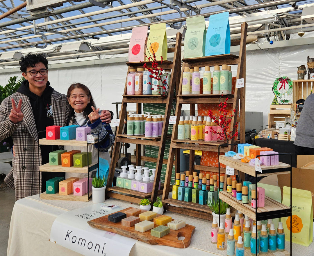 SOFIA Aromamist