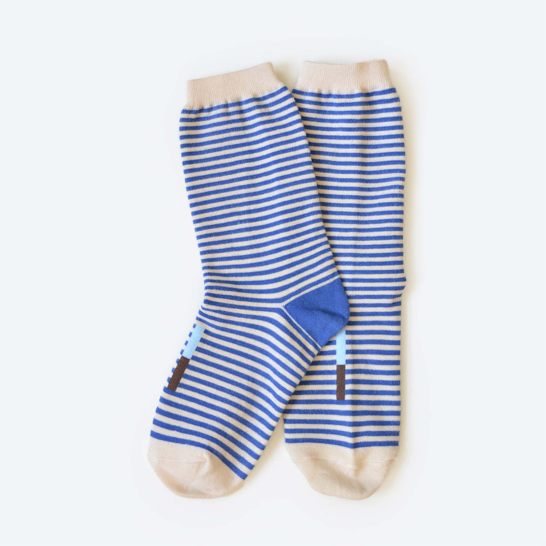 Hill Sock
