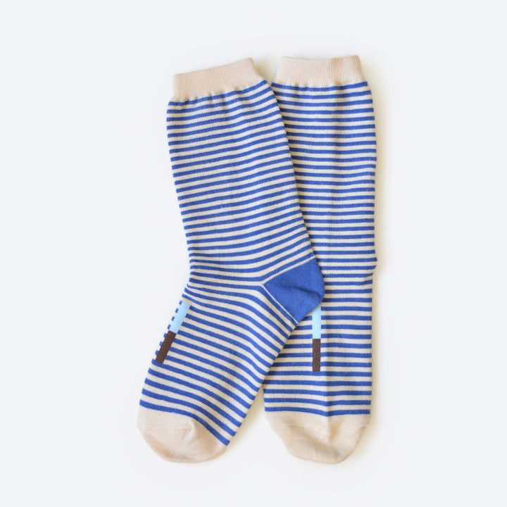 Hill Sock