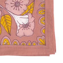 Load image into Gallery viewer, No. 074 Evangeline Bandana