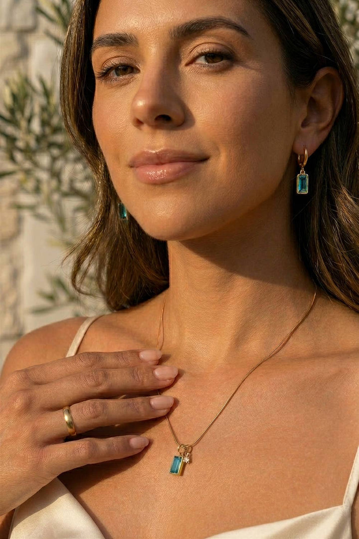 Vanessa Hoops