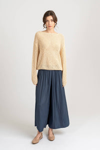 FLOWY PANTS