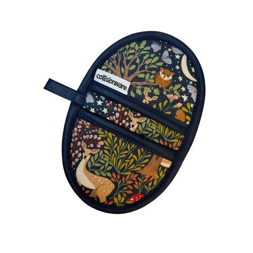 Forest Friends Mini Pincher Mitt CW22