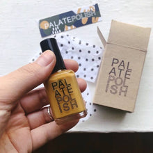 Load image into Gallery viewer, Turmeric Nail Polish