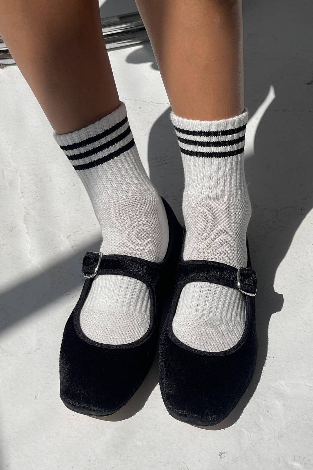 Girlfriend Socks