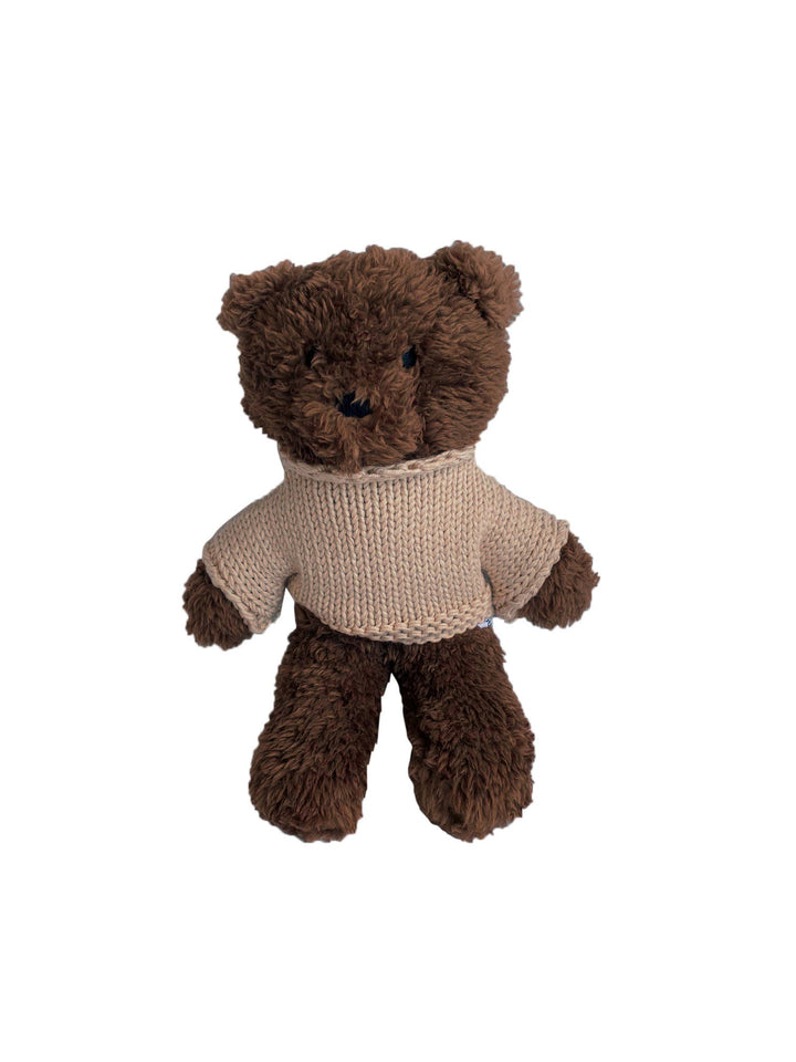 Milo bear- mini LD22