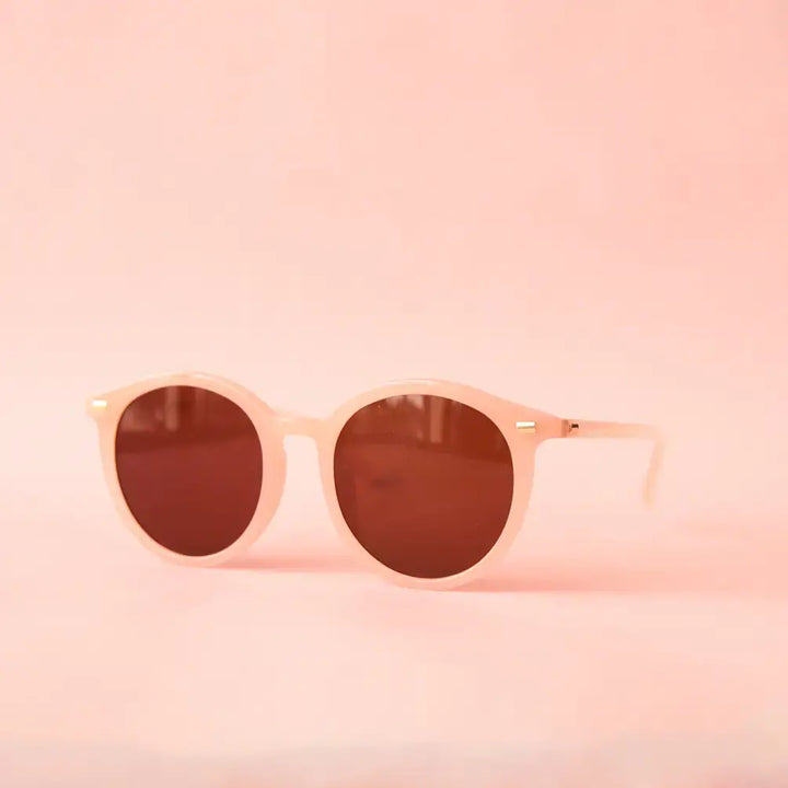 Sam Sunglasses/ Pink SSG22