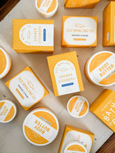 Load image into Gallery viewer, Seaside Citrine Shower Steamers