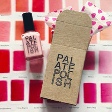 Load image into Gallery viewer, Strawberry Milk Nail Polish