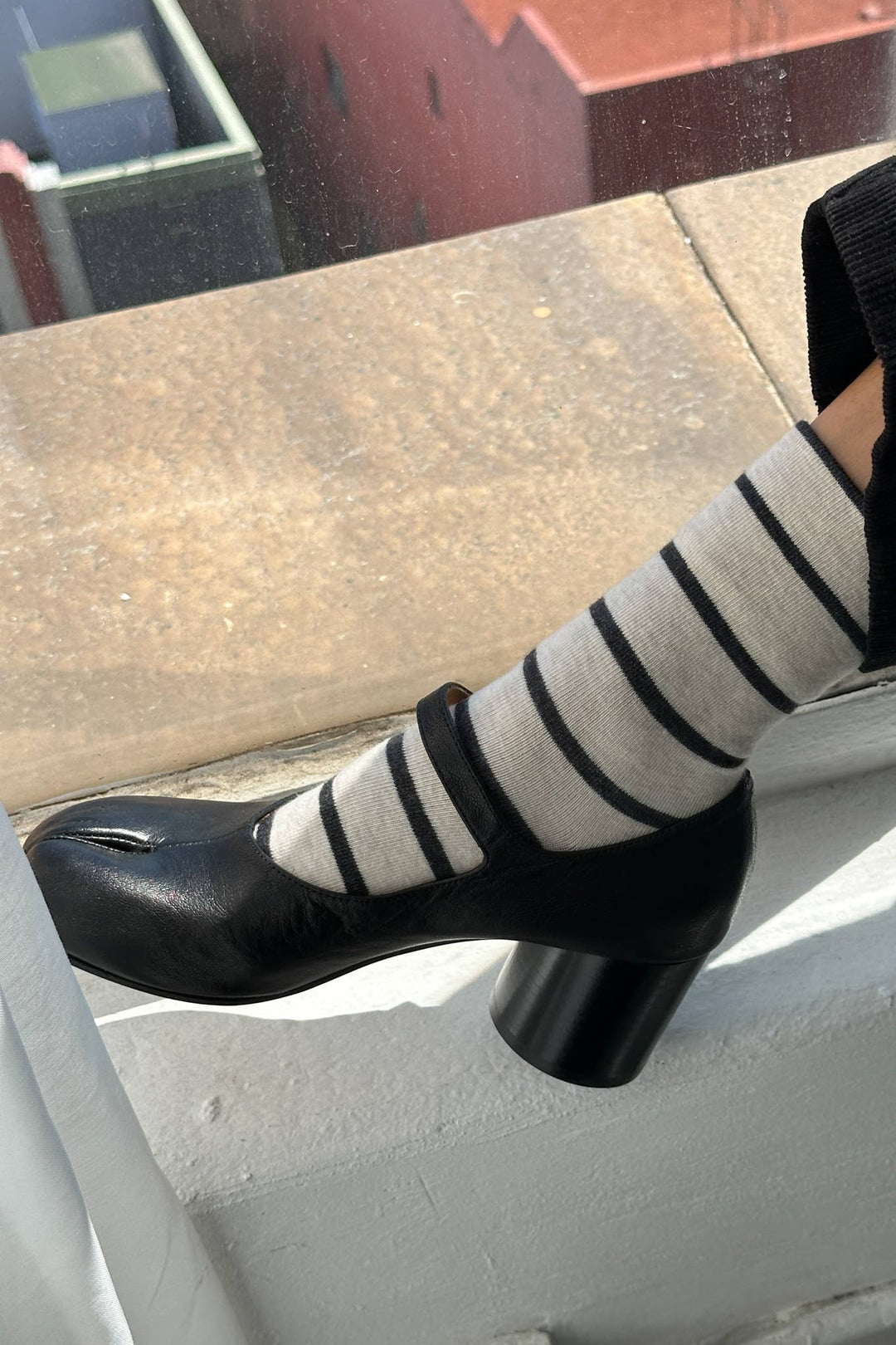 Wally Socks