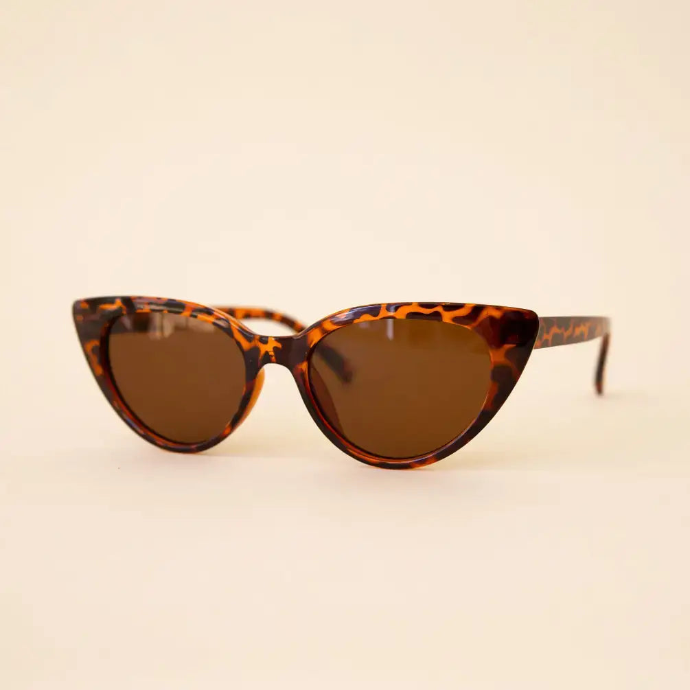 Frenchie Sunglasses SSG26