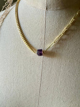 Load image into Gallery viewer, Amethyst Stone GH107